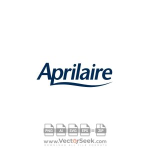 Aprilaire Logo Vector