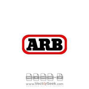 Arb Logo Vector