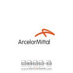 ArcelorMittal Logo Vector