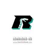 Arizona Rattlers Logo Vector