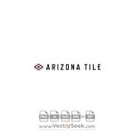 Arizona Tile Logo Vector