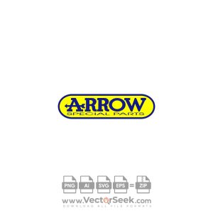 Arrow Logo Vector