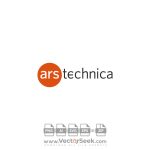 Ars Technica Logo Vector