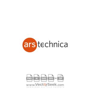 Ars Technica Logo Vector