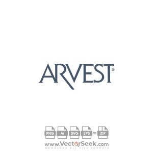 Arvest Bank Logo Vector