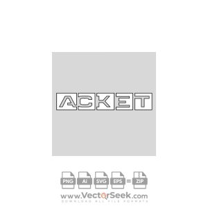 Asket Logo Vector