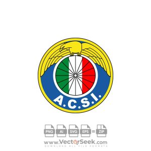 Audax Club Sportivo Italiano Logo Vector