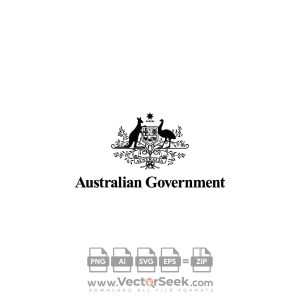 Australian Government Logo Vector