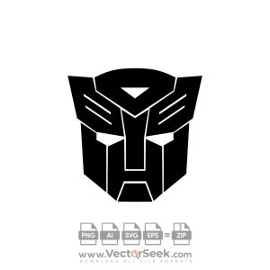 Autobot Logo Vector