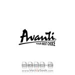 Avanti Logo Vector