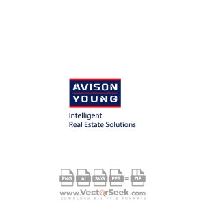 Avison Young Logo Vector