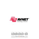 Avnet Technology Solutions Logo Vector