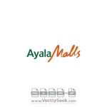 Ayala Malls Logo Vector