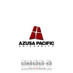 Azusa Pacific University Logo Vector