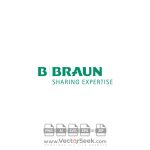 B.Braun Logo Vector