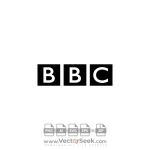 BBC Logo Vector