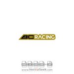 BC Racing Logo Vector