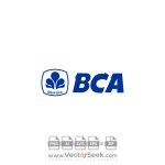 BCA Bank Logo Vector