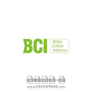 BCI Icon Logo Vector - (.Ai .PNG .SVG .EPS Free Download)