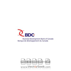 BDC Logo Vector