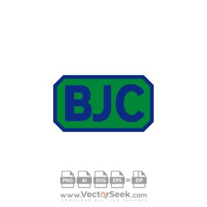 BJC Logo Vector