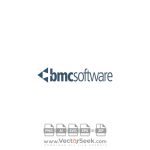 BMC Software Logo Vector