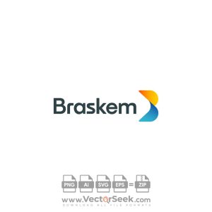 BRASKEM Logo Vector