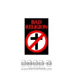 Bad Religion Logo Vector