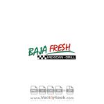 Baja Fresh Logo Vector