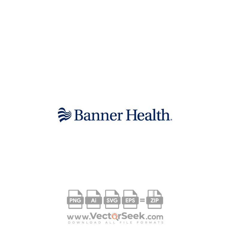 Banner Health Logo Vector (.Ai .PNG .SVG .EPS Free Download)