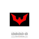 Batman Beyond   Batman do Futuro Logo Vector