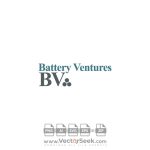 Battery Ventures Logo Vector