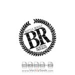 Battle Royale Logo Vector