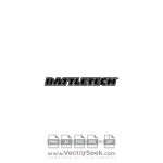 BattleTech Logo Vector