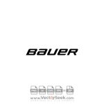 Bauer Logo Vector