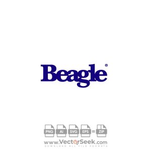 Beagle Logo Vector
