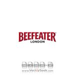 Beefeater London Dry Gin Logo Vector