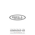 Bell Helmets Logo Vector