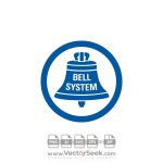 Bell System (AT&T) Logo Vector