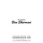 Ben Sherman Logo Vector