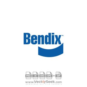 Bendix Logo Vector