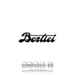 Berliet Logo Vector