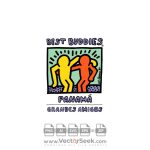 Best Buddies Logo Vector