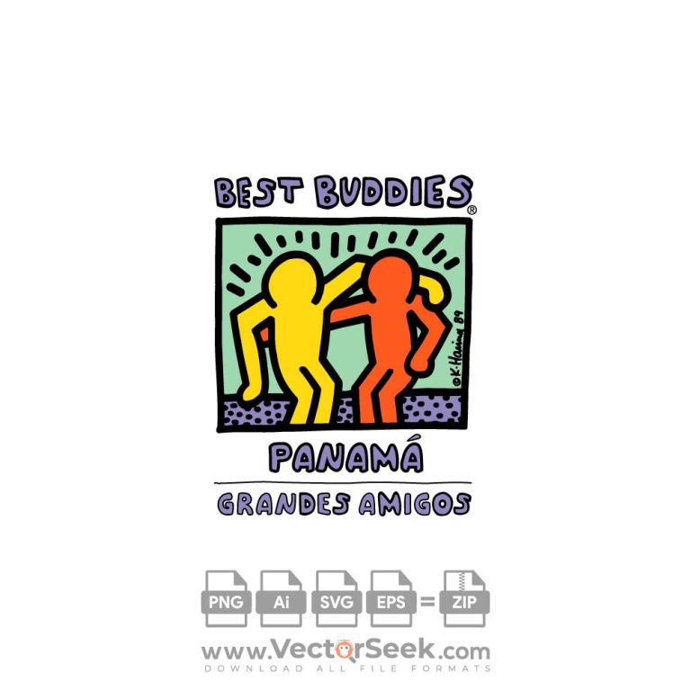 Best Buddies Logo Vector (.Ai .PNG .SVG .EPS Free Download)