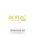 Bioplac Logo Vector