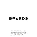 Boords New Logo Vector