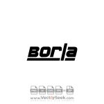 Borla Logo Vector