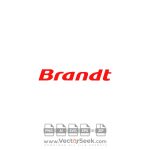 Brandt Logo Vector