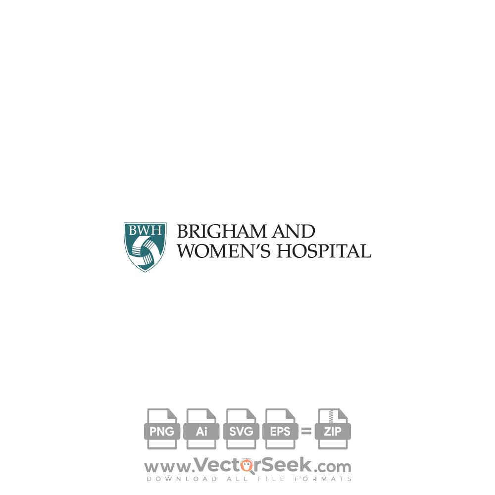 Brigham and Women's Hospital Logo Vector - (.Ai .PNG .SVG .EPS Free ...