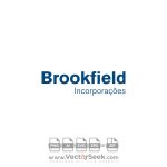 Brookfield Incorporacoes Logo Vector